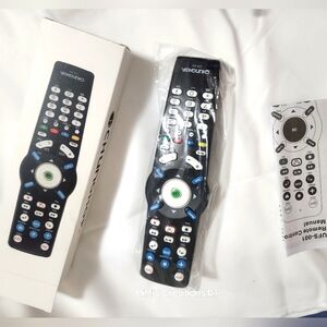 Chunghop Universal Remote2